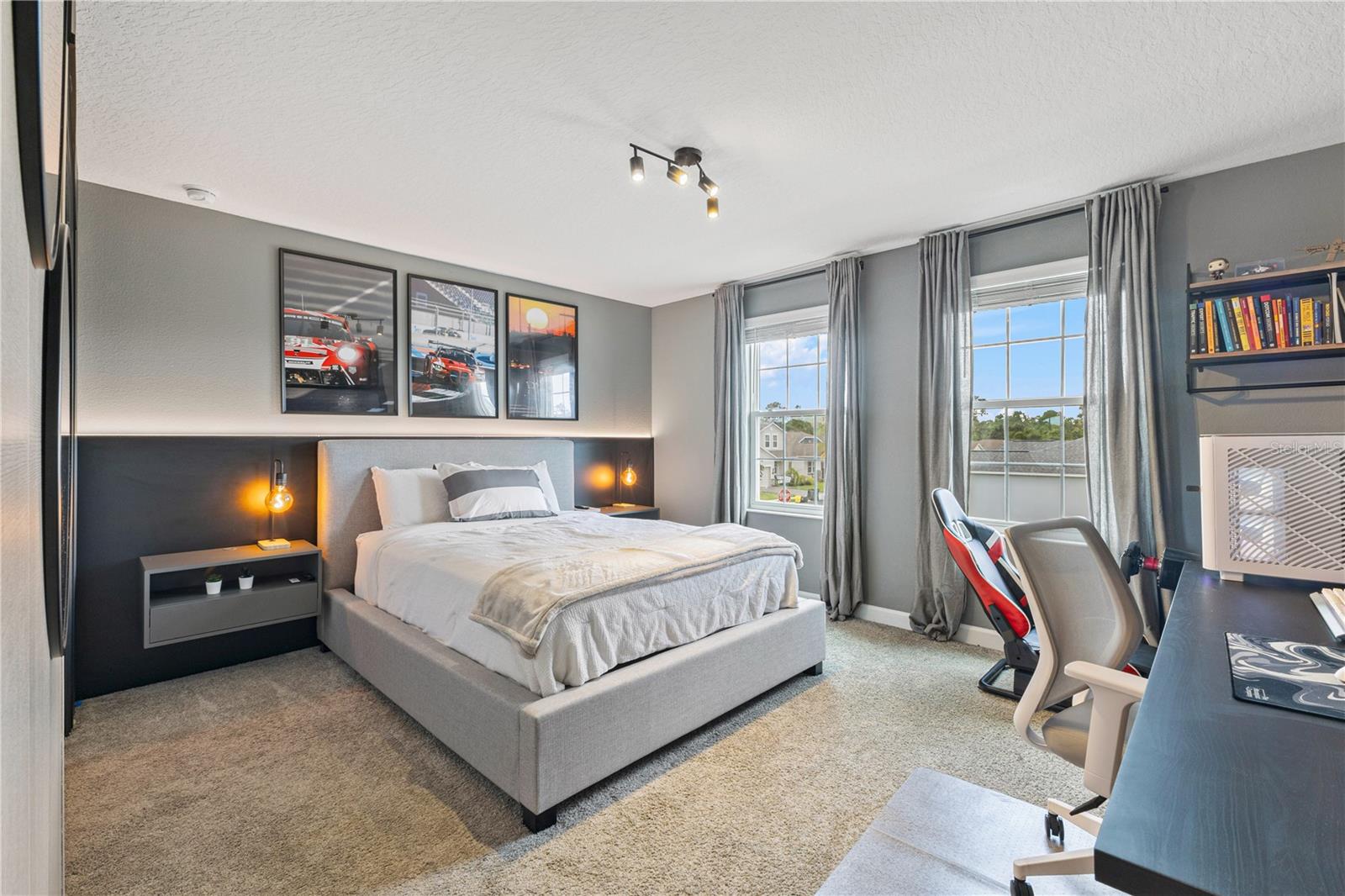 DRAYTON-PRESTON WOODS/PROVIDEN - Residential