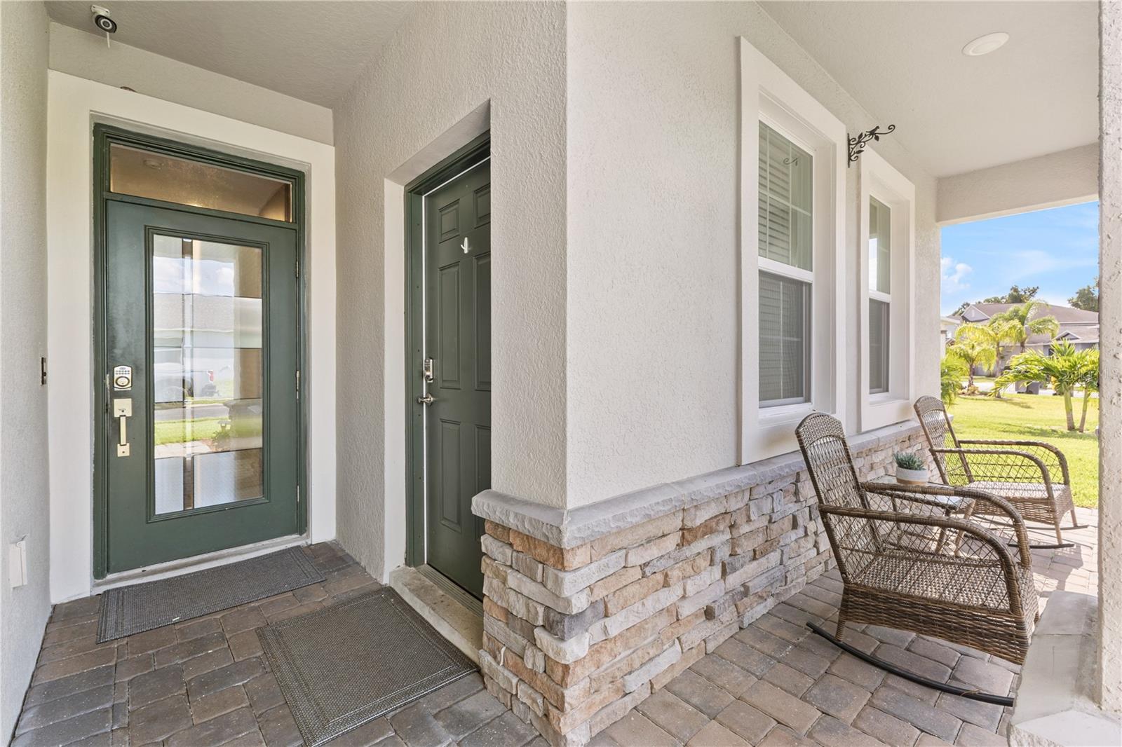 DRAYTON-PRESTON WOODS/PROVIDEN - Residential