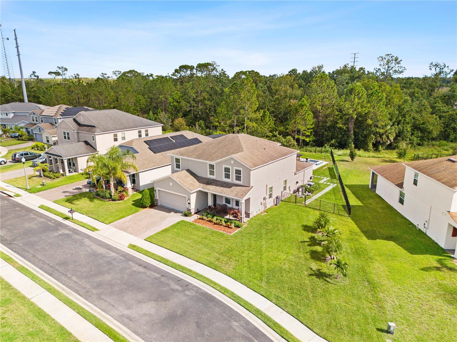 DRAYTON-PRESTON WOODS/PROVIDEN - Residential