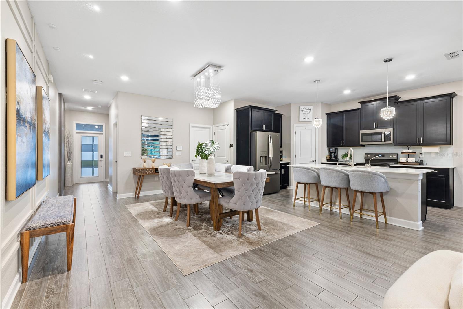 DRAYTON-PRESTON WOODS/PROVIDEN - Residential