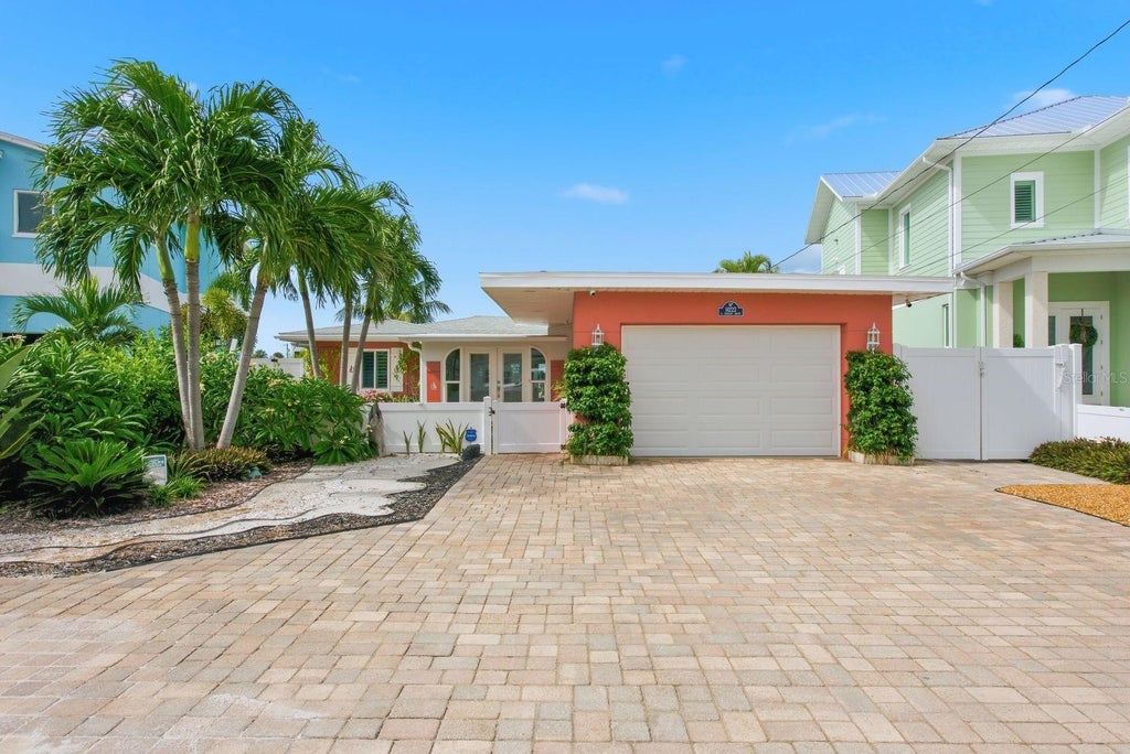Photo of 14223 E Parsley Drive, Madeira Beach, FL 33708 (MLS # TB8554798)