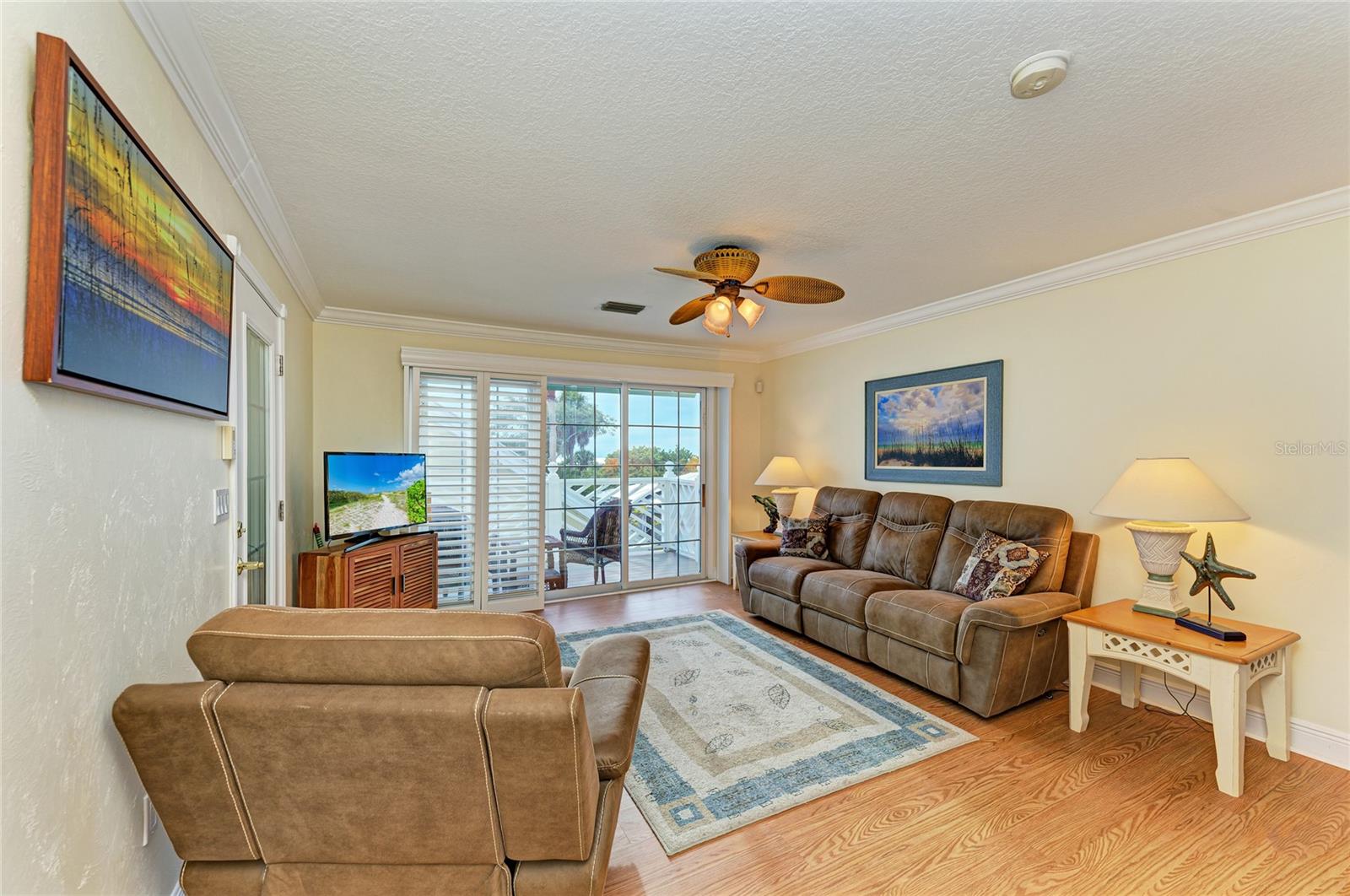 ANNA MARIA BEACH - Residential