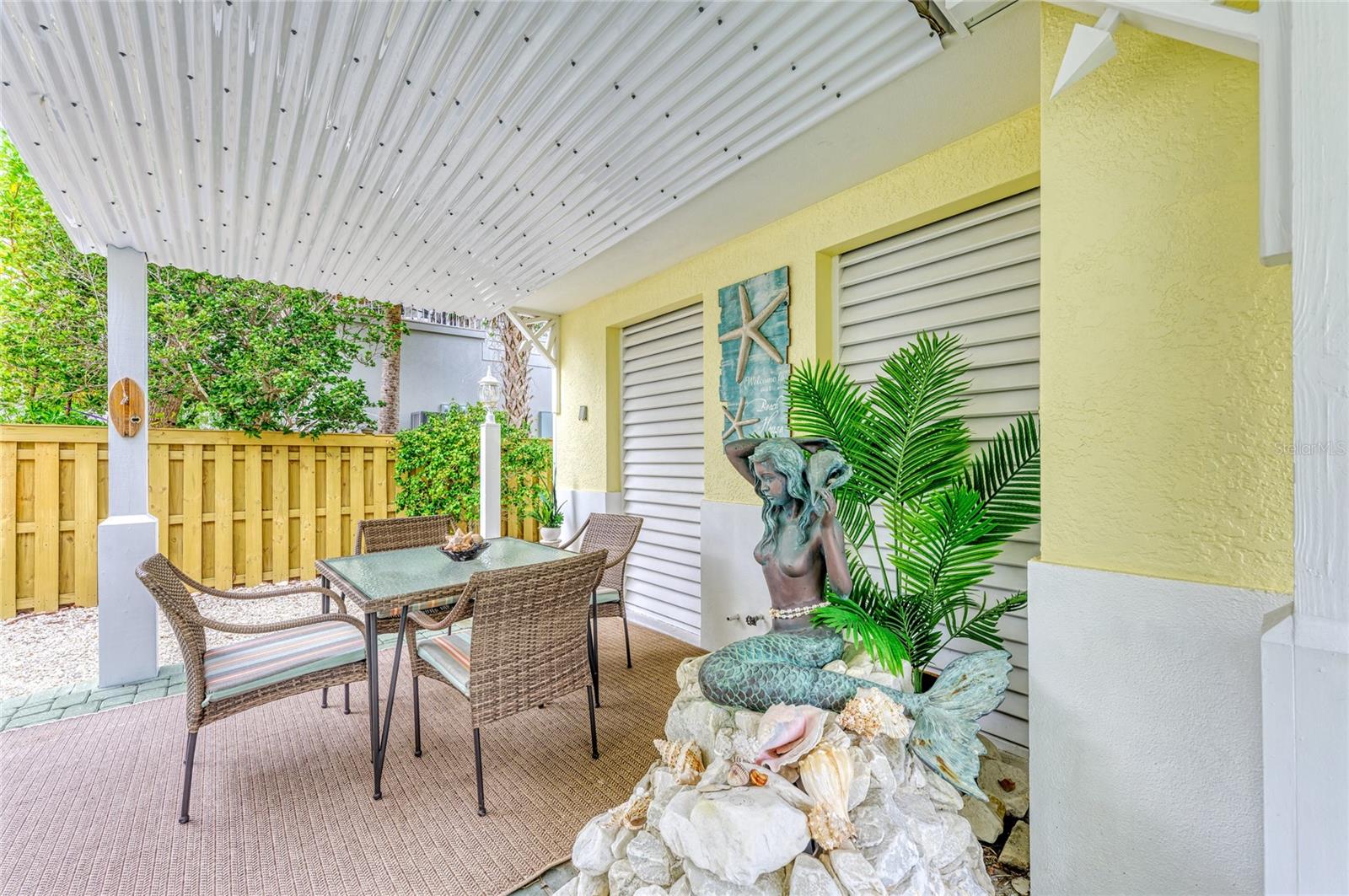 ANNA MARIA BEACH - Residential