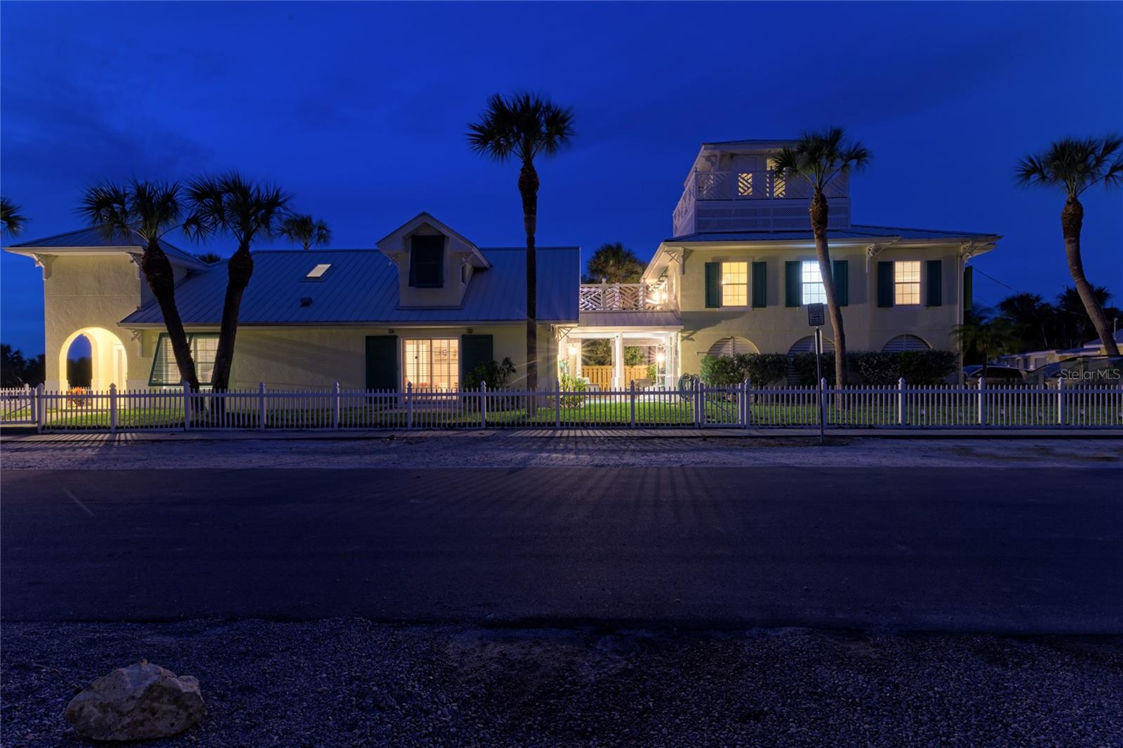 ANNA MARIA BEACH - Residential