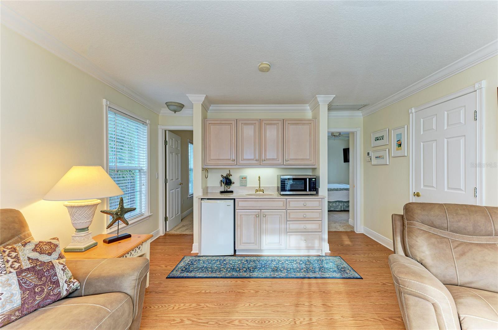 ANNA MARIA BEACH - Residential