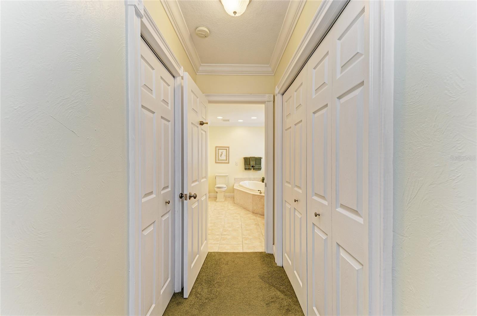 ANNA MARIA BEACH - Residential