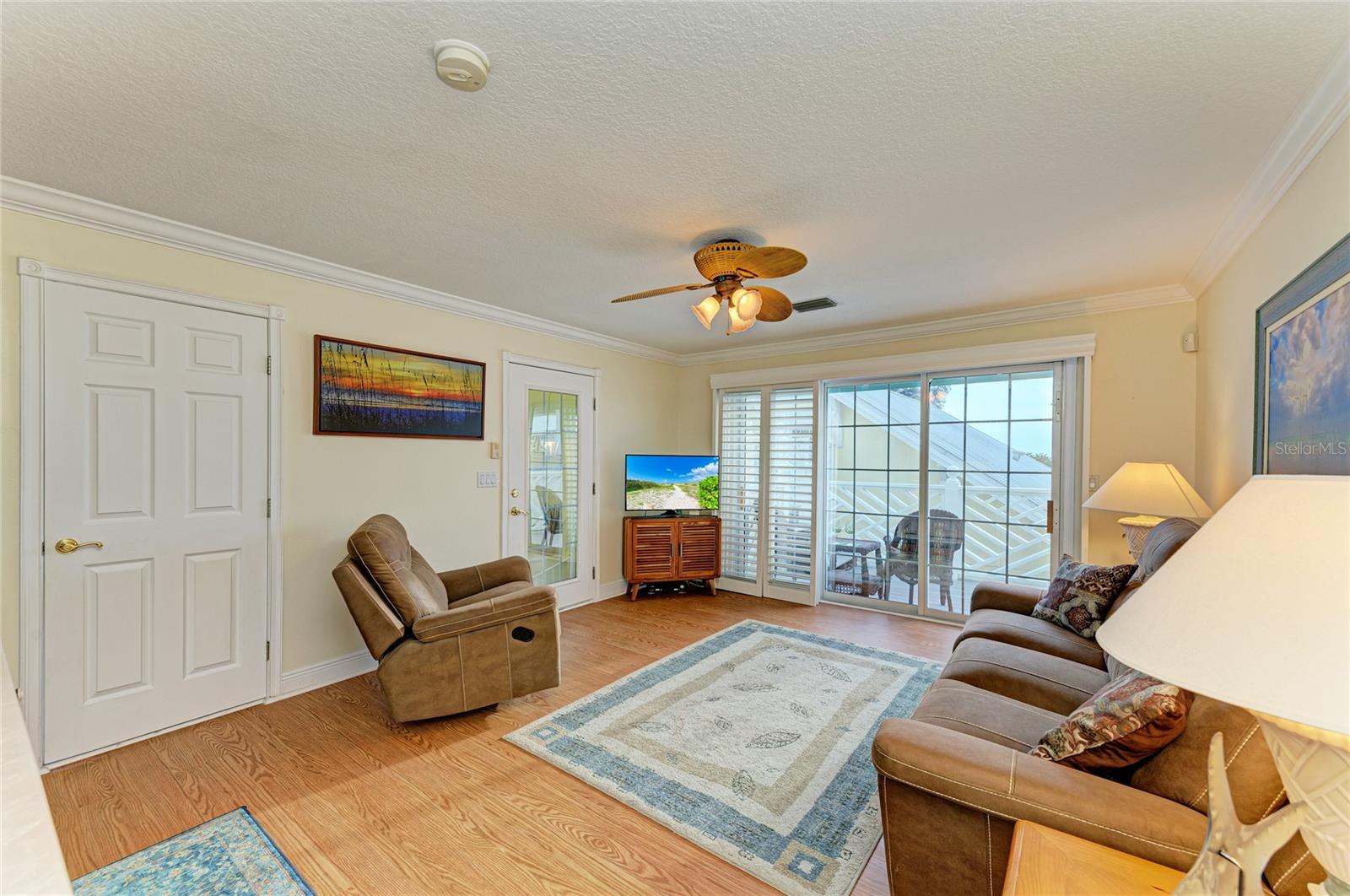 ANNA MARIA BEACH - Residential