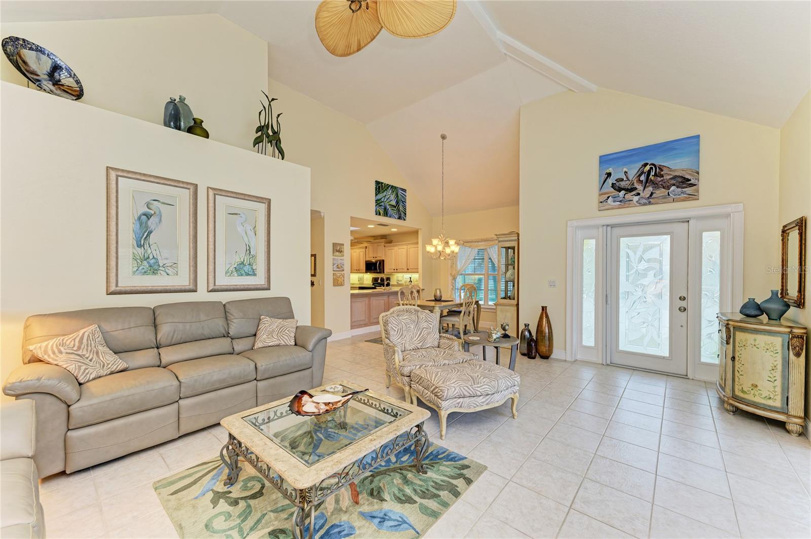 ANNA MARIA BEACH - Residential