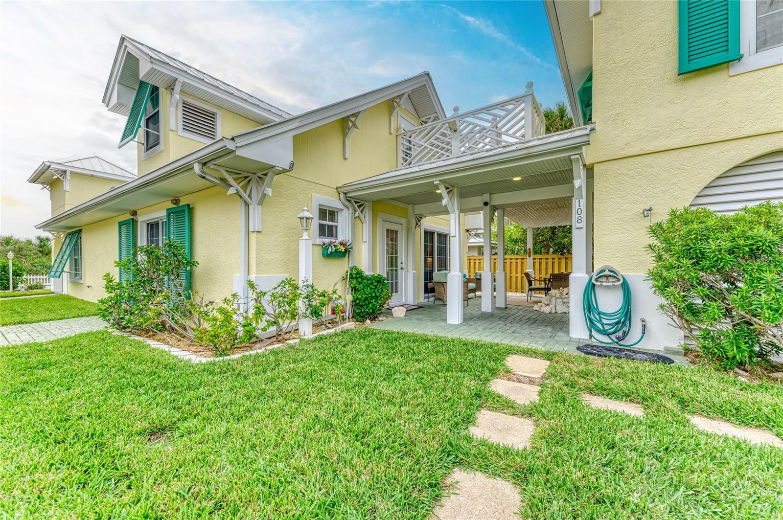 ANNA MARIA BEACH - Residential