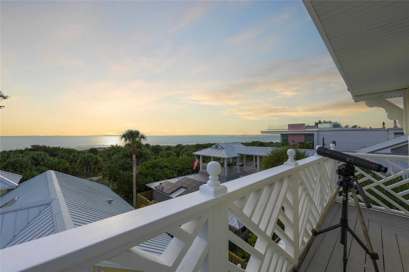 ANNA MARIA BEACH - Residential
