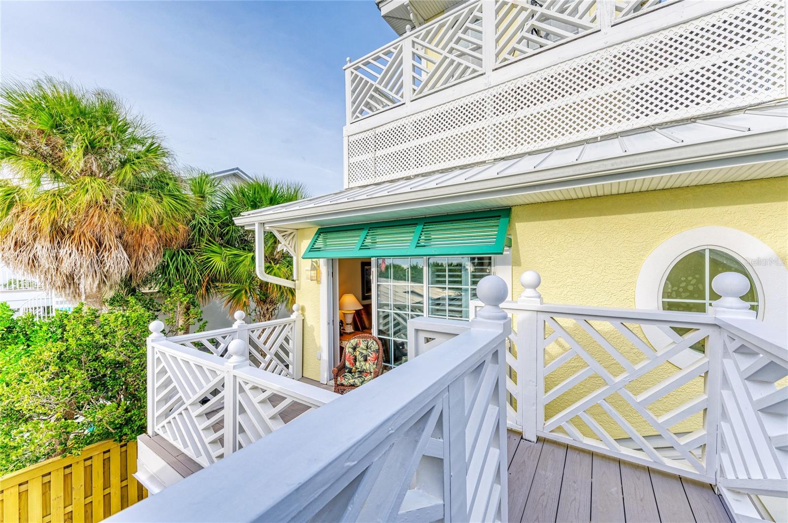 ANNA MARIA BEACH - Residential