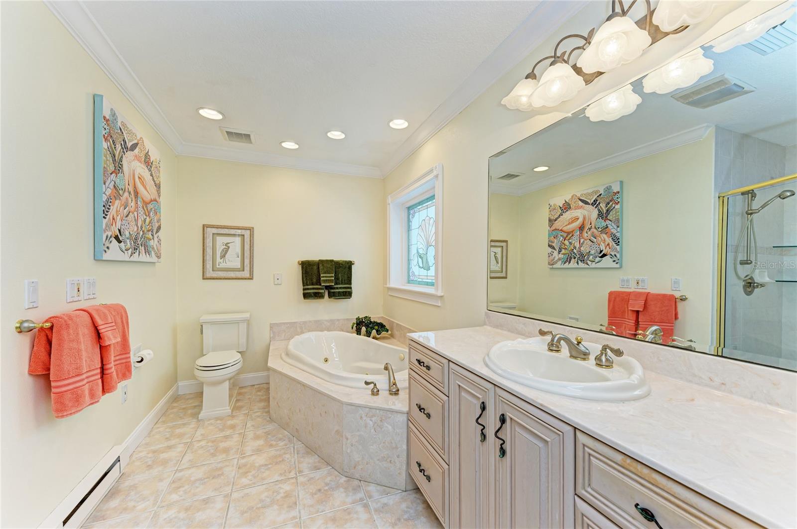 ANNA MARIA BEACH - Residential