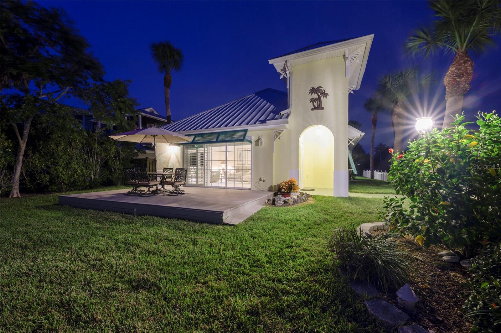 ANNA MARIA BEACH - Residential