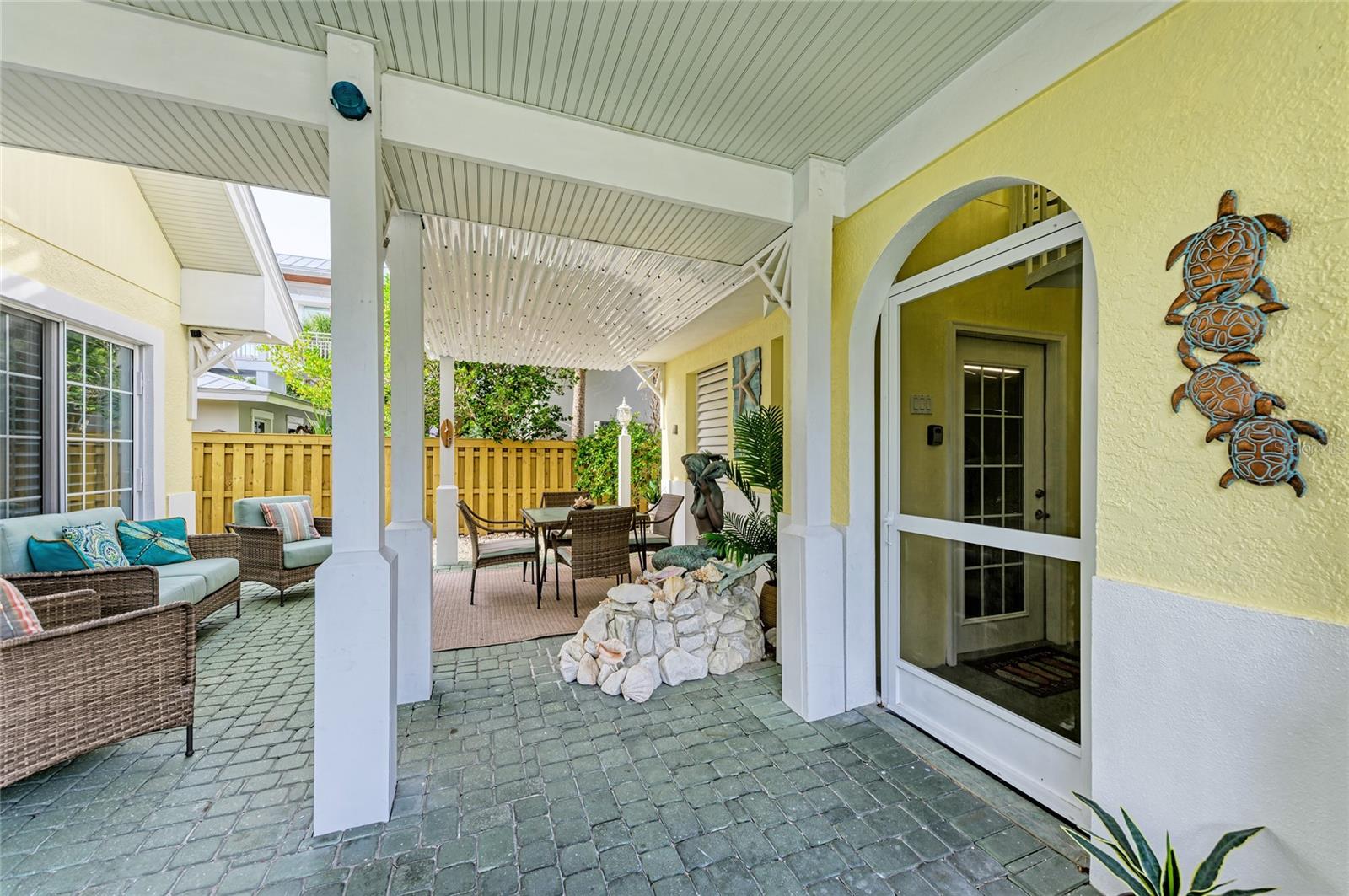 ANNA MARIA BEACH - Residential