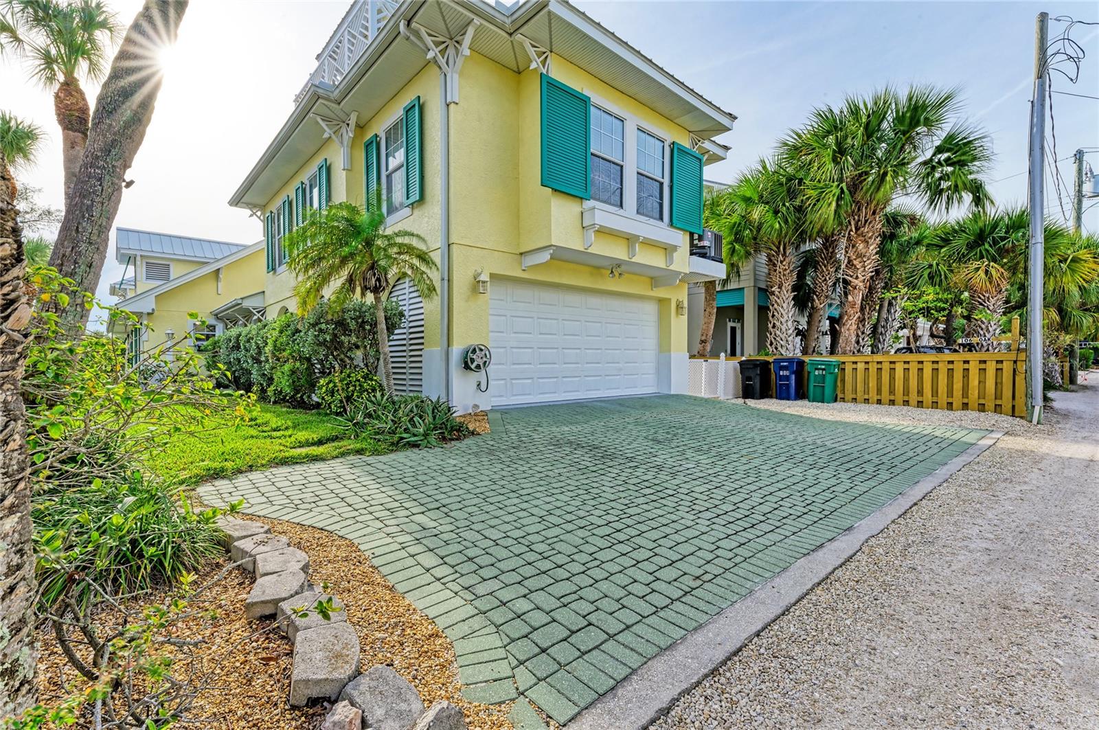 ANNA MARIA BEACH - Residential