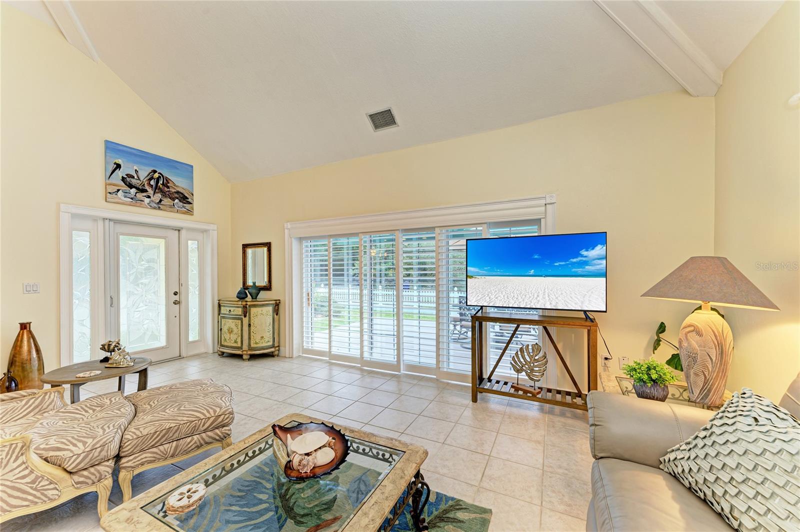 ANNA MARIA BEACH - Residential