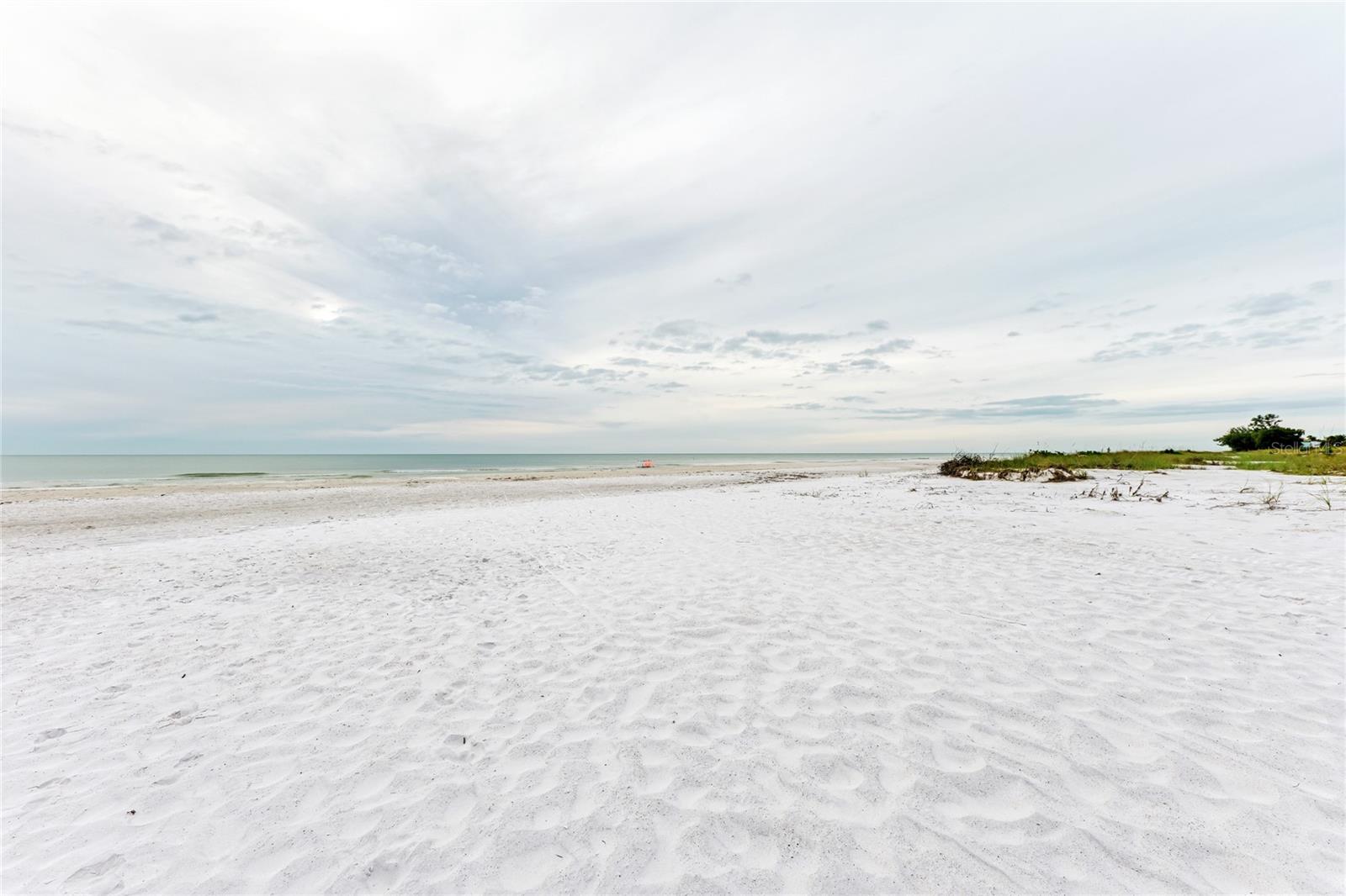 ANNA MARIA BEACH - Residential