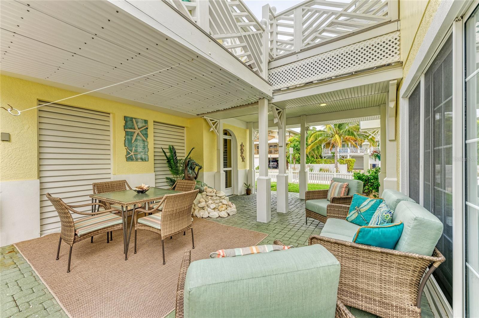 ANNA MARIA BEACH - Residential