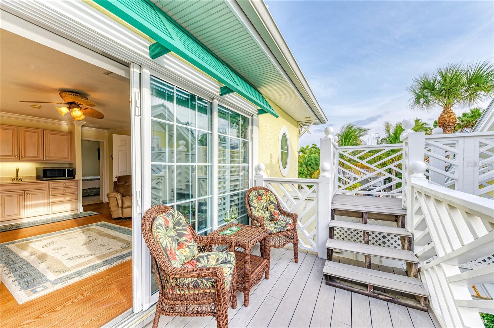 ANNA MARIA BEACH - Residential