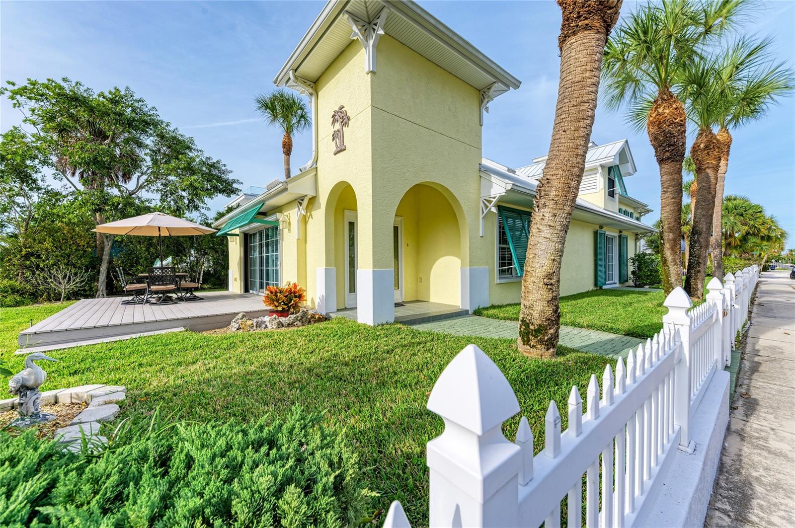 ANNA MARIA BEACH - Residential