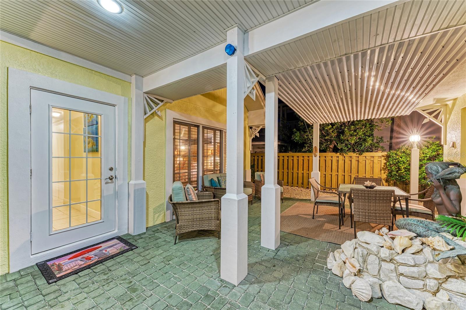 ANNA MARIA BEACH - Residential