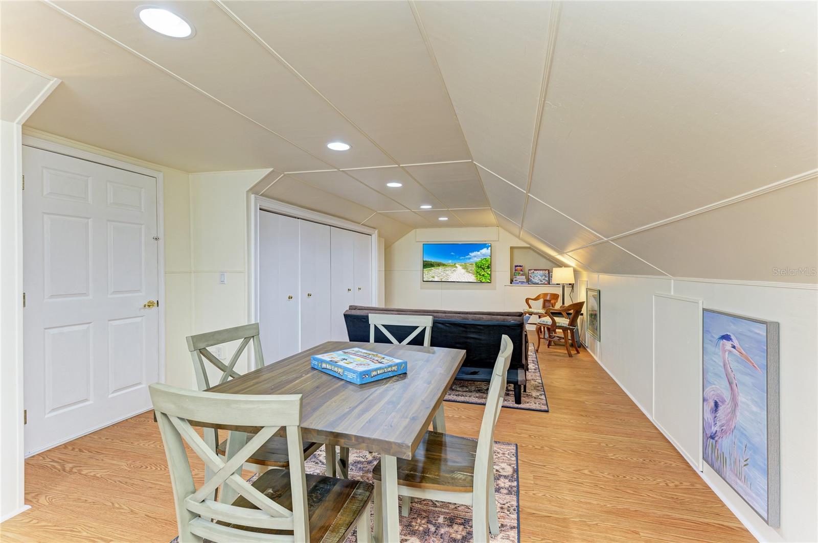 ANNA MARIA BEACH - Residential