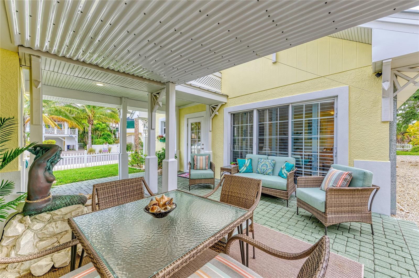 ANNA MARIA BEACH - Residential