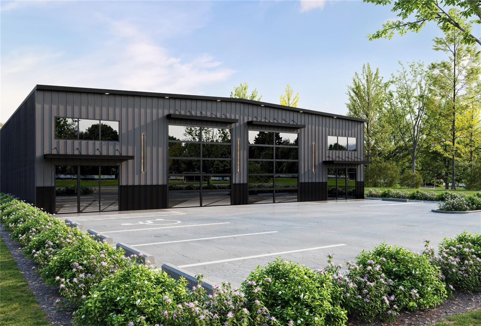 W R ANNOS ADD - Commercial Sale