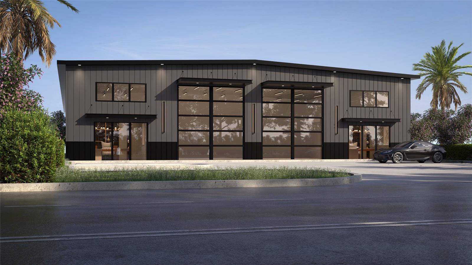 W R ANNOS ADD - Commercial Sale