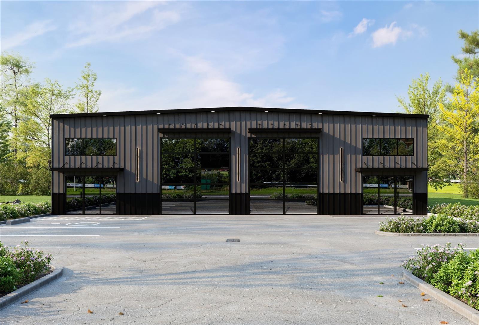 W R ANNOS ADD - Commercial Sale