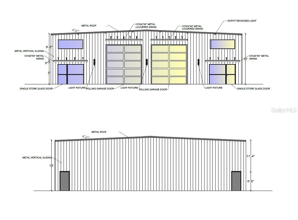 W R ANNOS ADD - Commercial Sale