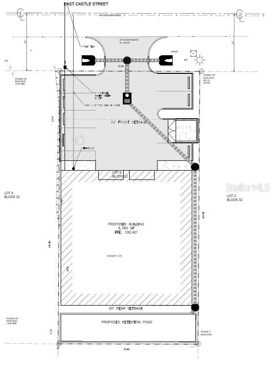 W R ANNOS ADD - Commercial Sale