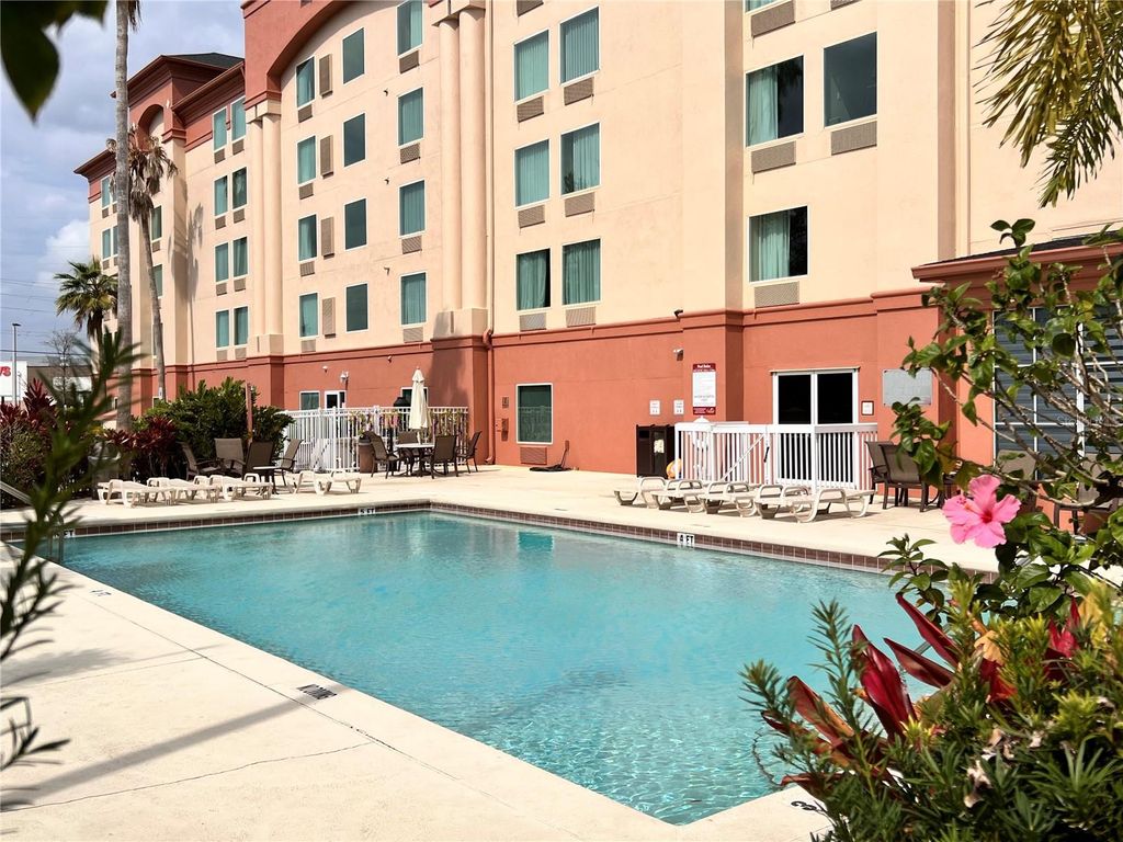 Photo of 3000 Maingate Lane #212, Kissimmee, FL 34747 (MLS # S5137852)