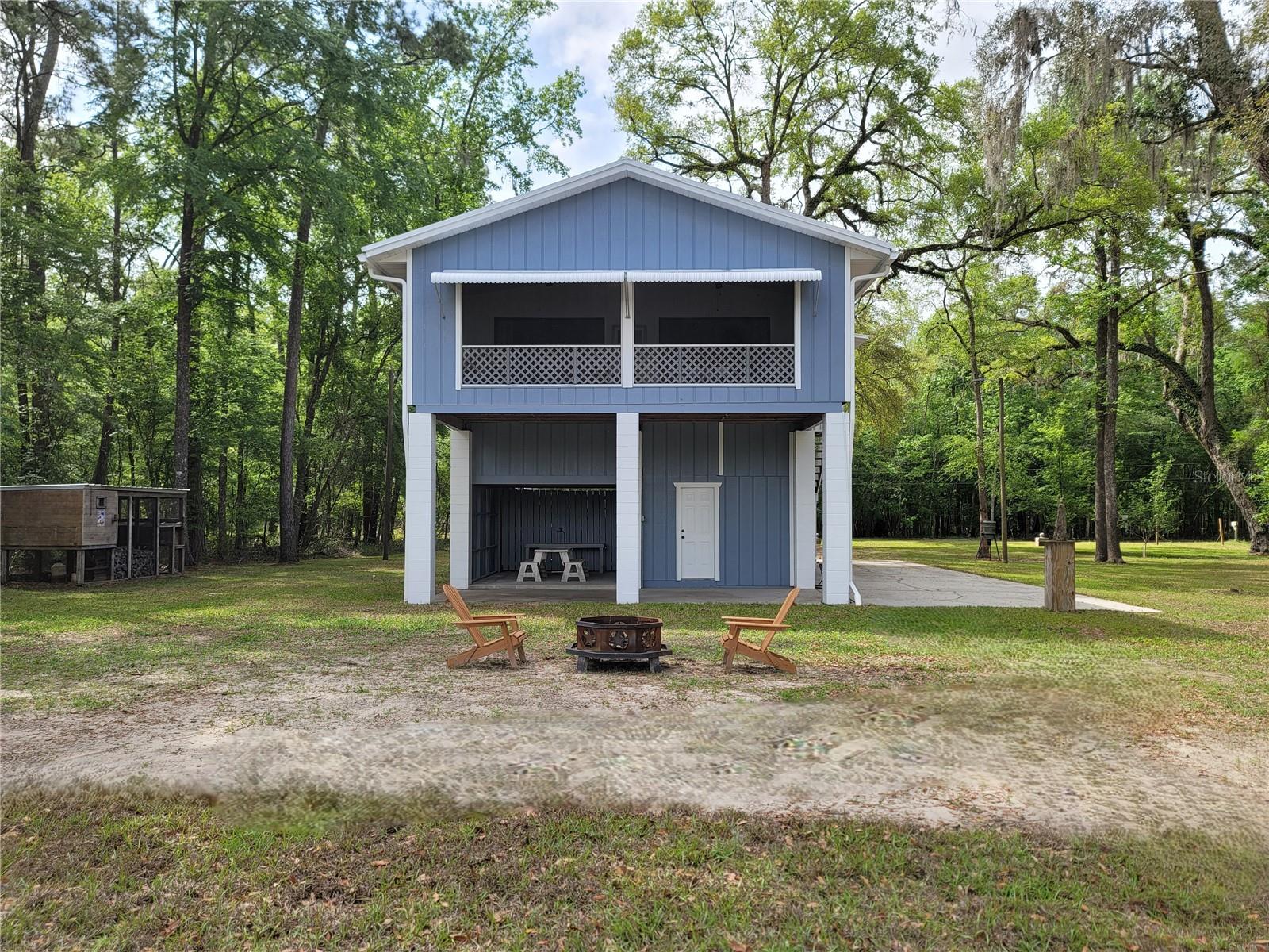 8320 SW 25TH PLACE