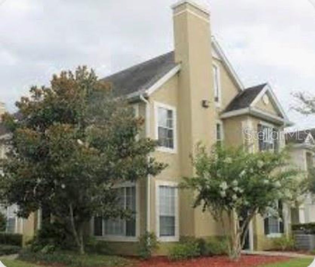 Photo of 9005 Lee Vista Boulevard #1801, Orlando, FL 32829 (MLS # S5147123)