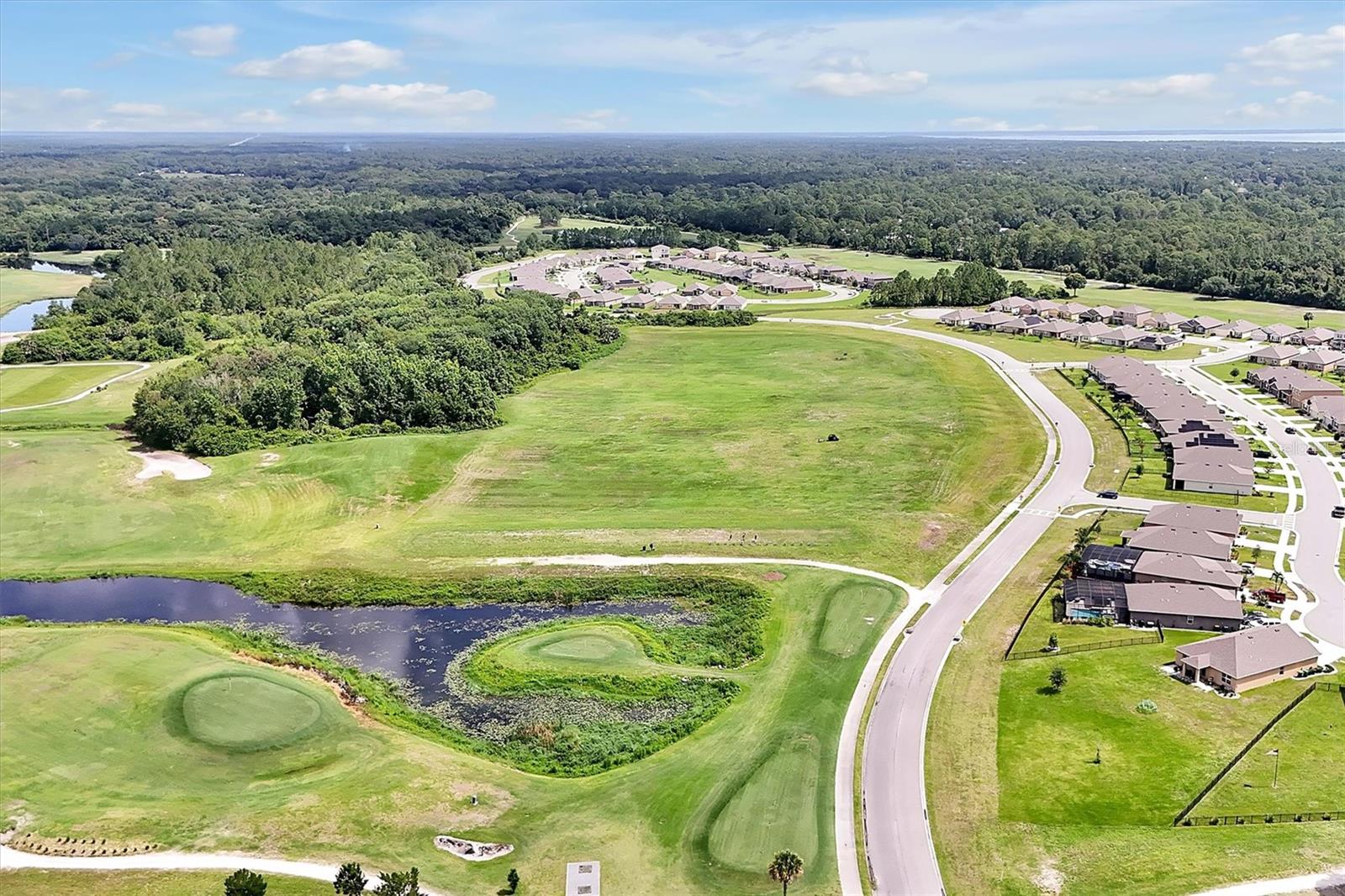 RYMAR GREENS AT INDIAN RIVER PRESERVE - Residential