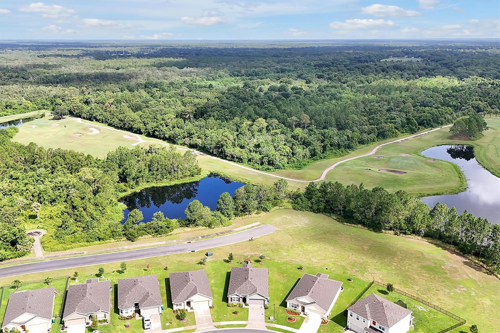 RYMAR GREENS AT INDIAN RIVER PRESERVE - Residential