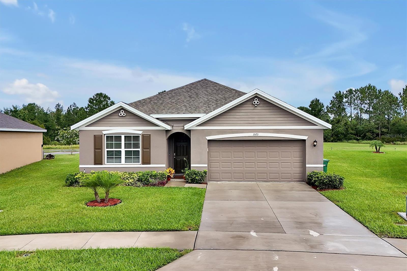 RYMAR GREENS AT INDIAN RIVER PRESERVE - Residential