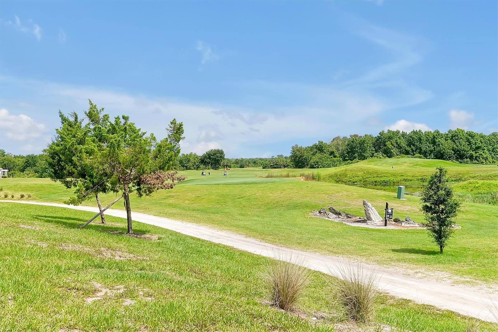 RYMAR GREENS AT INDIAN RIVER PRESERVE - Residential
