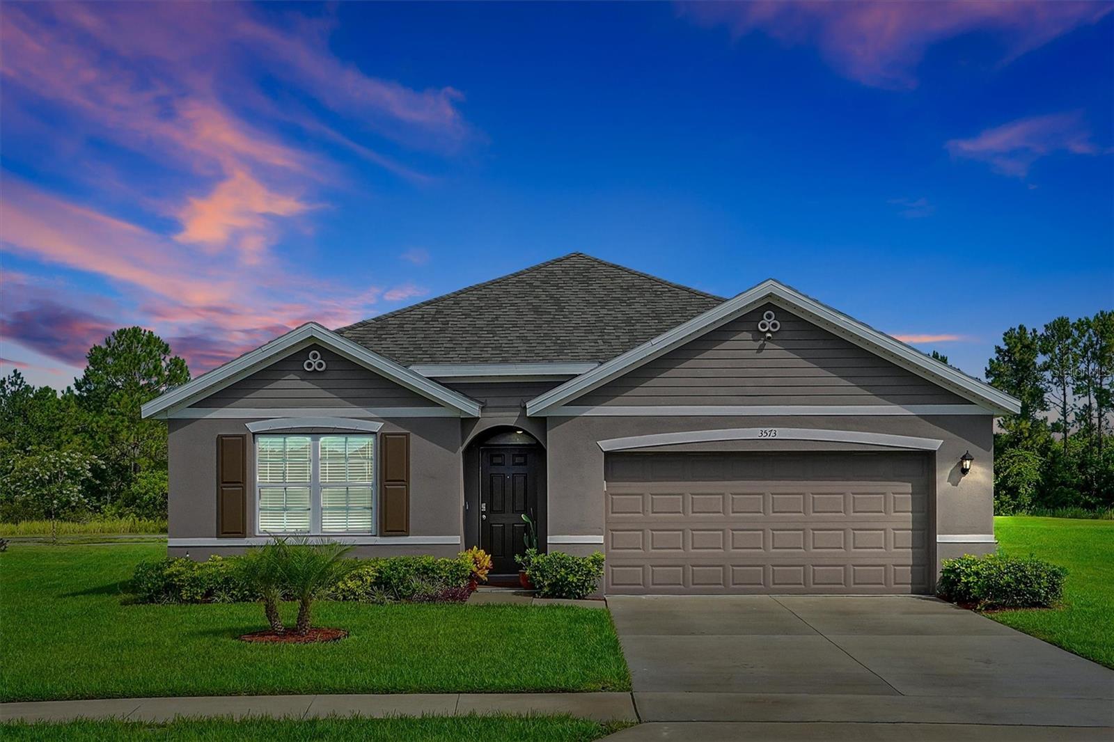 RYMAR GREENS AT INDIAN RIVER PRESERVE - Residential