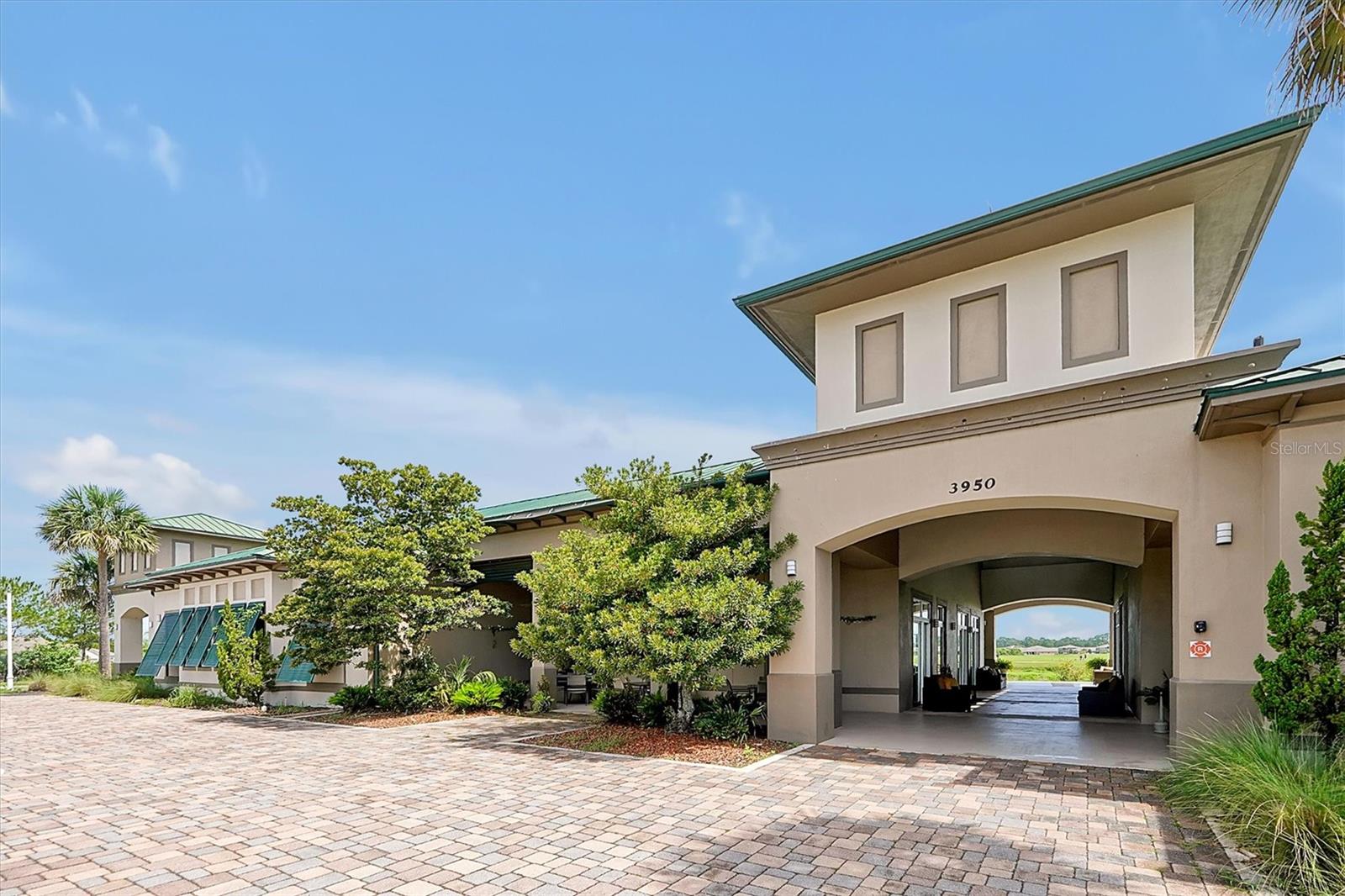 RYMAR GREENS AT INDIAN RIVER PRESERVE - Residential