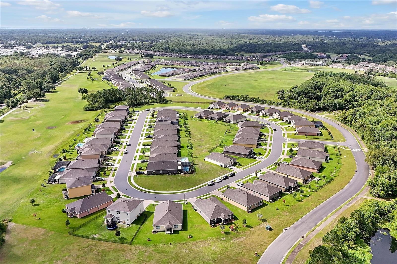 RYMAR GREENS AT INDIAN RIVER PRESERVE - Residential