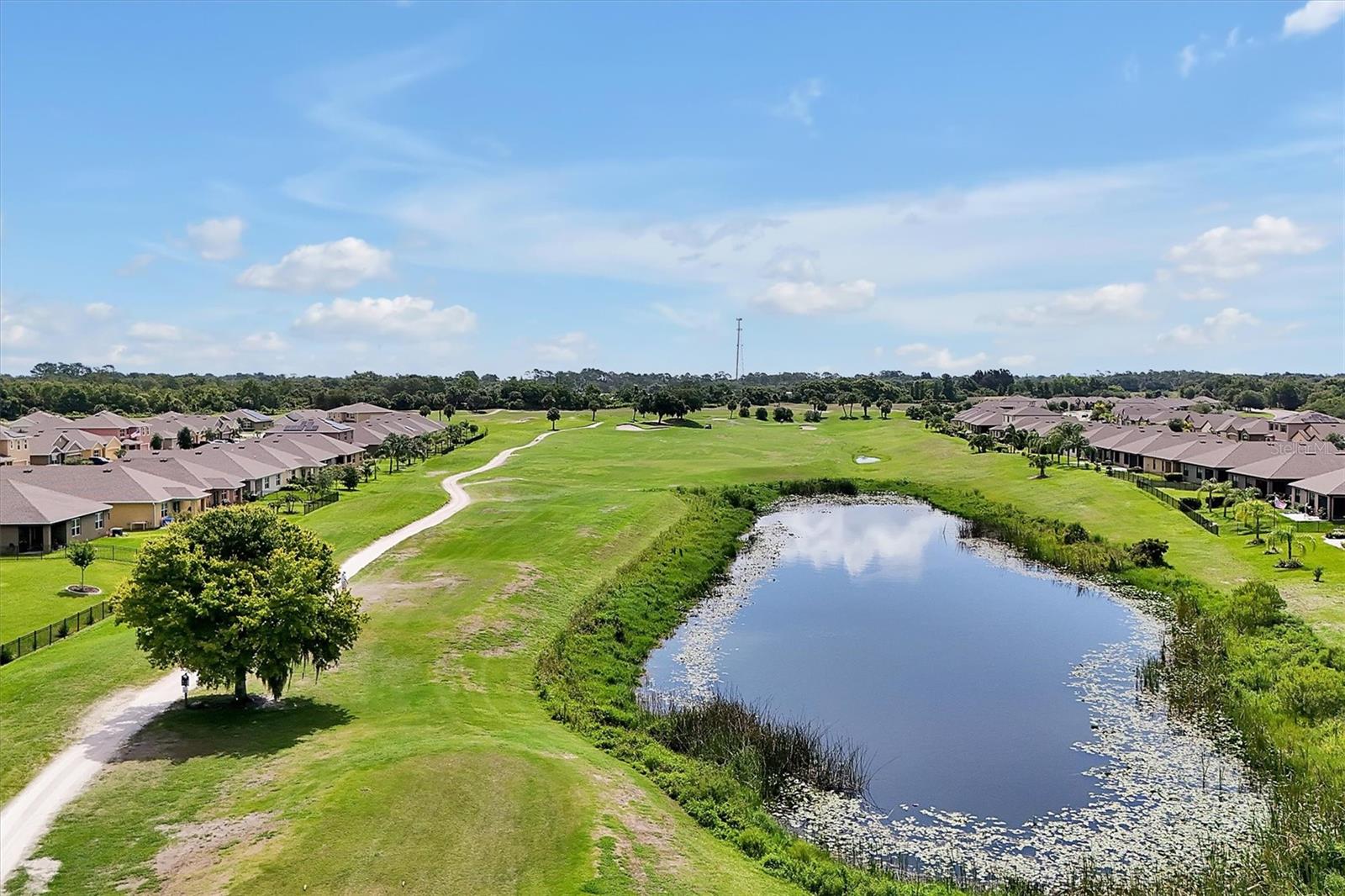 RYMAR GREENS AT INDIAN RIVER PRESERVE - Residential