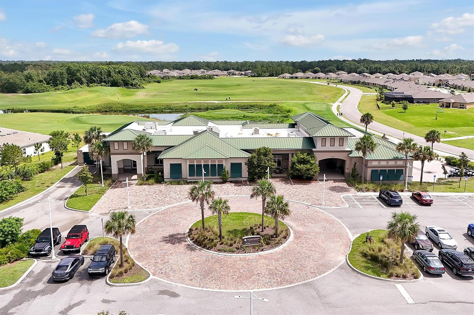 RYMAR GREENS AT INDIAN RIVER PRESERVE - Residential