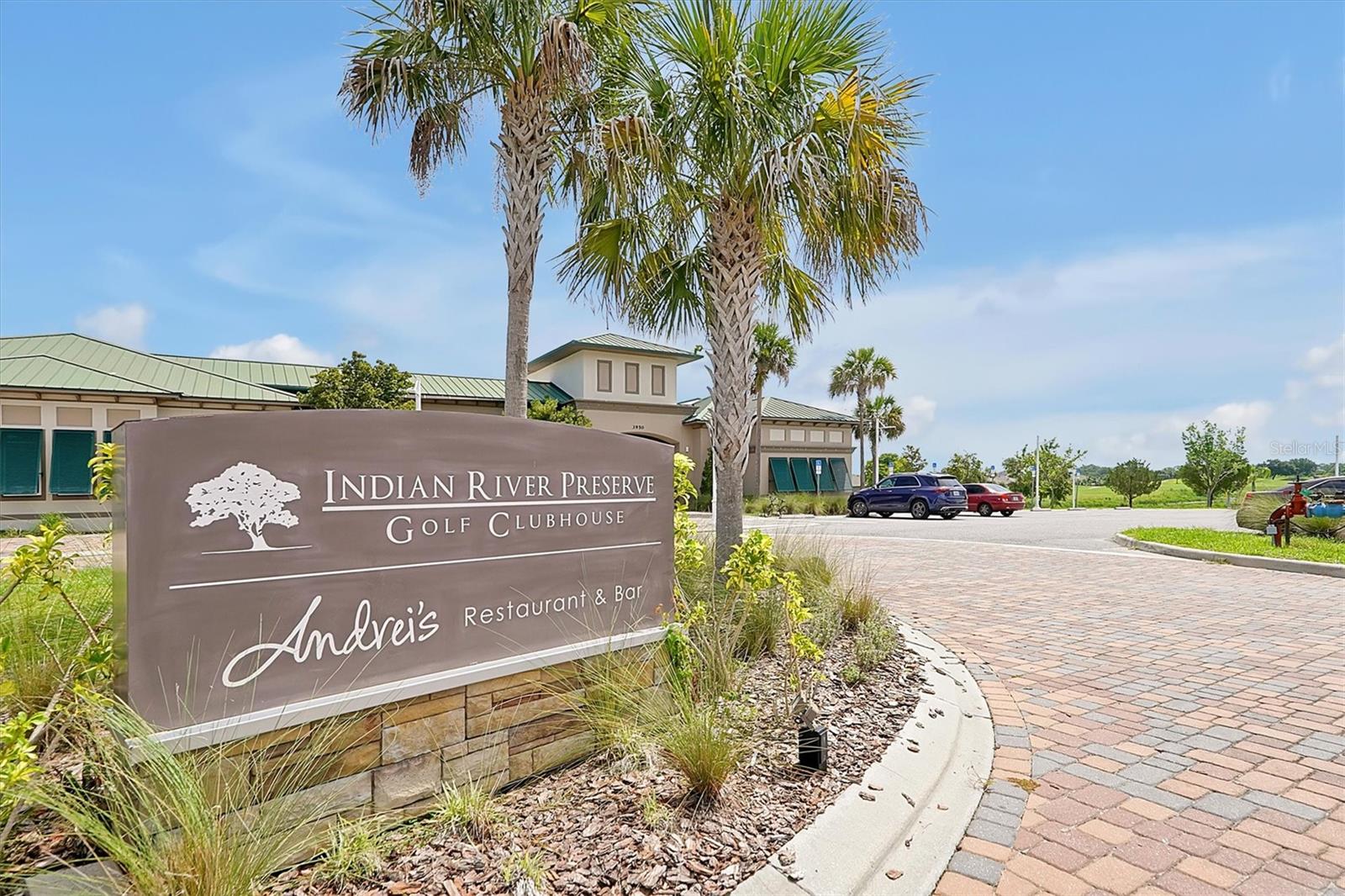 RYMAR GREENS AT INDIAN RIVER PRESERVE - Residential