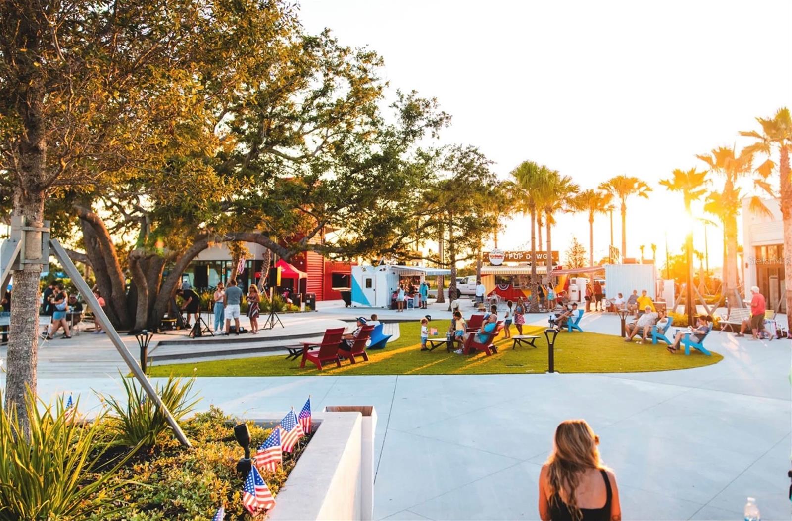 SOLSTICE - Residential