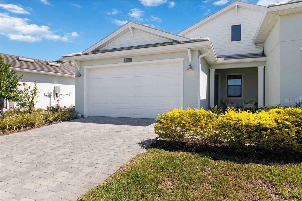 Photo of 18516 Dayspring Place, Venice, FL 34293 (MLS # C7523814)