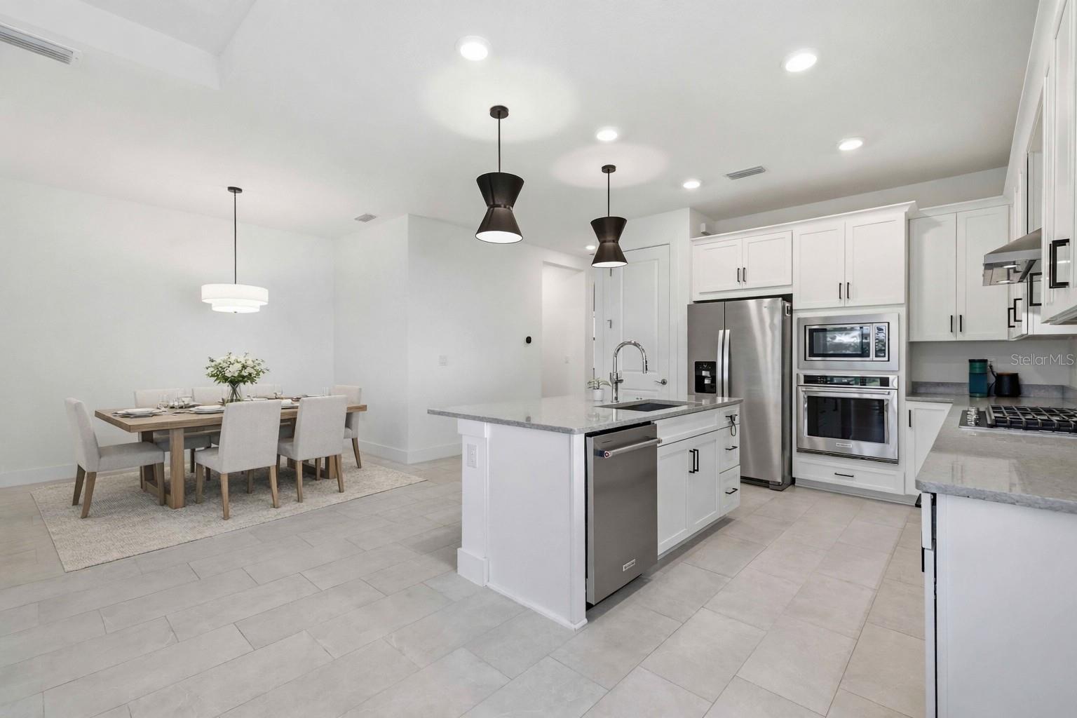 SOLSTICE - Residential