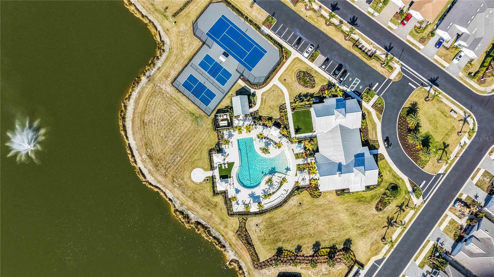 SOLSTICE - Residential