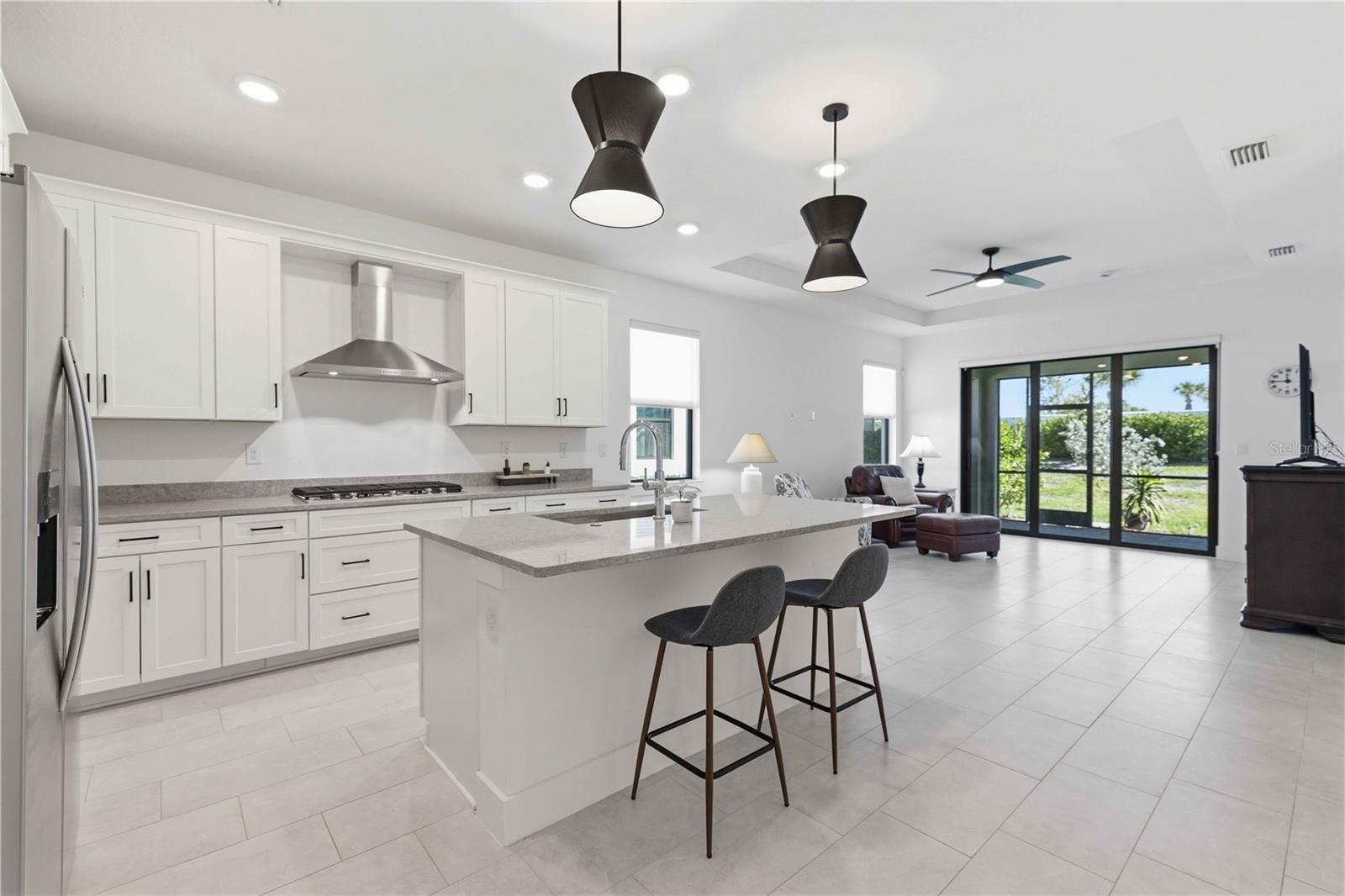 SOLSTICE - Residential